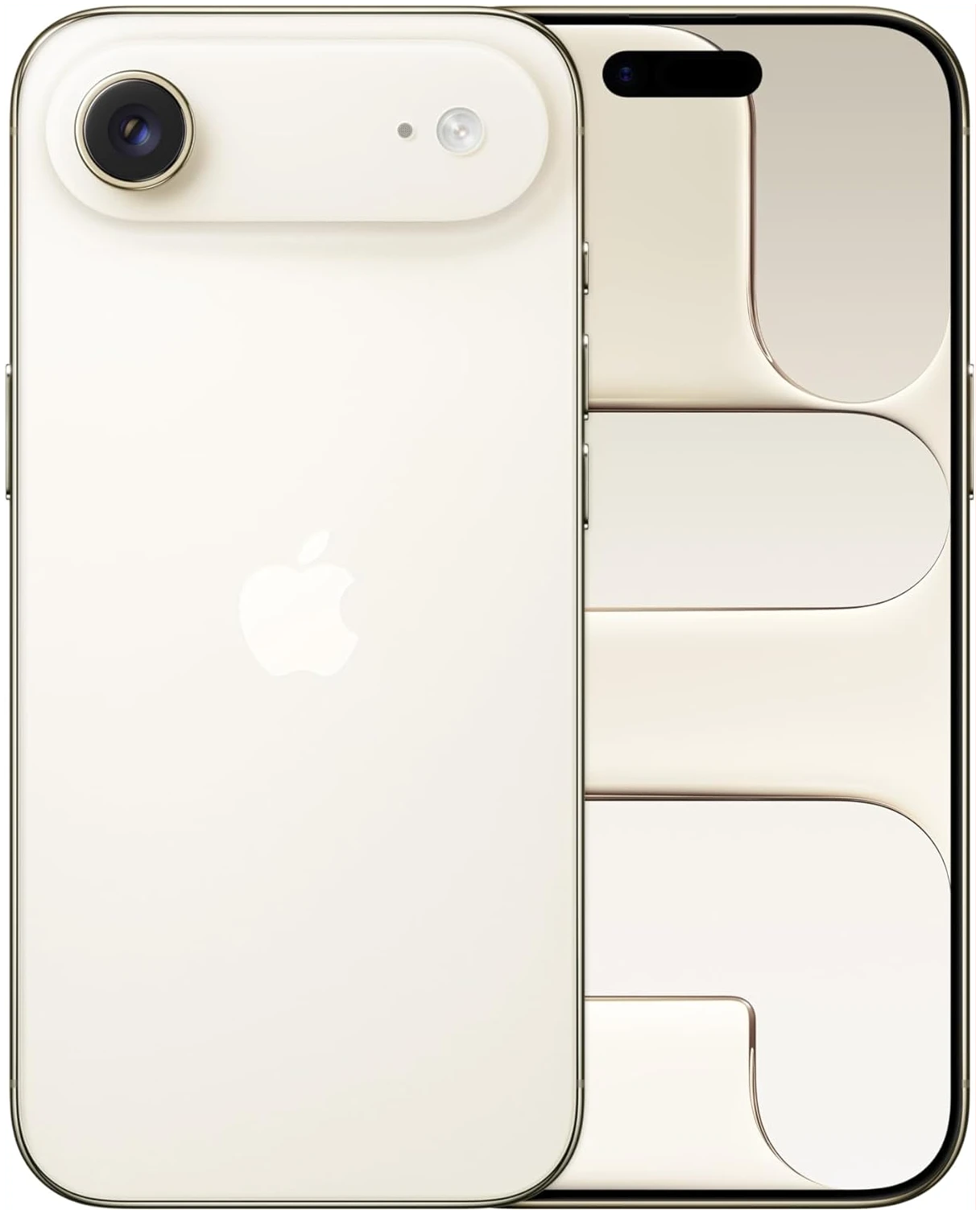 iPhone 17 Air 256GB eSIM