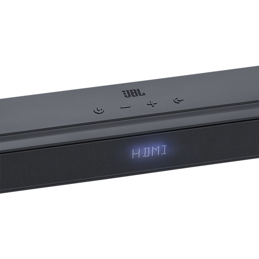 Barra de Sonido JBL BAR 2.1 Deep Bass (MK2) 300W