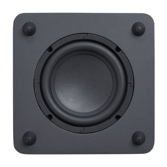 Barra de Sonido JBL BAR 2.1 Deep Bass (MK2) 300W