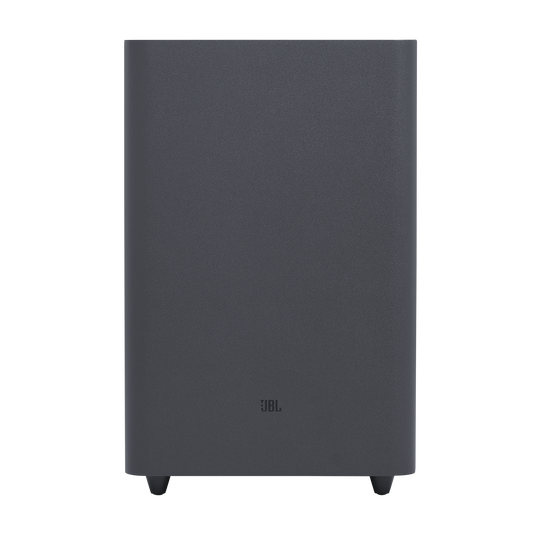 Barra de Sonido JBL BAR 2.1 Deep Bass (MK2) 300W