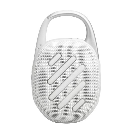 Parlante Bluetooth JBL Clip 5