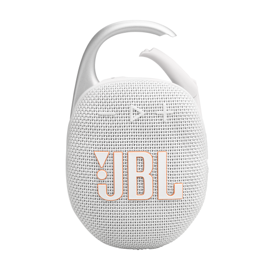 Parlante Bluetooth JBL Clip 5