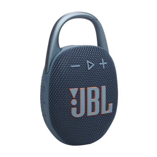 Parlante Bluetooth JBL Clip 5