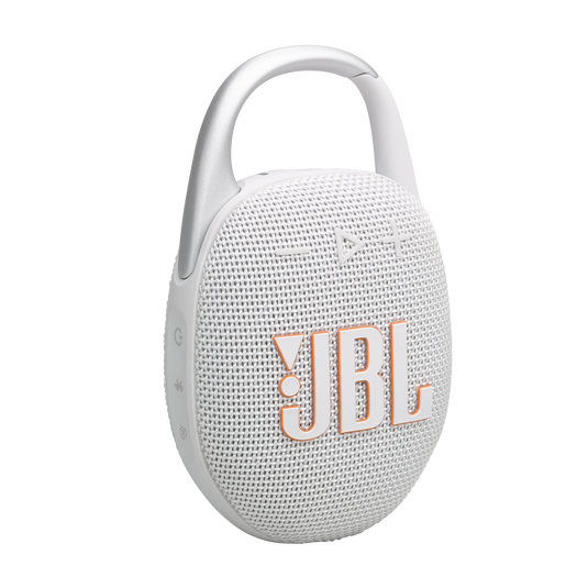 Parlante Bluetooth JBL Clip 5