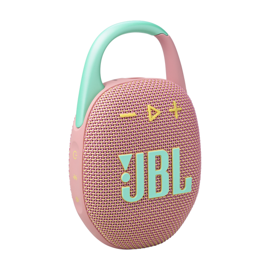 Parlante Bluetooth JBL Clip 5