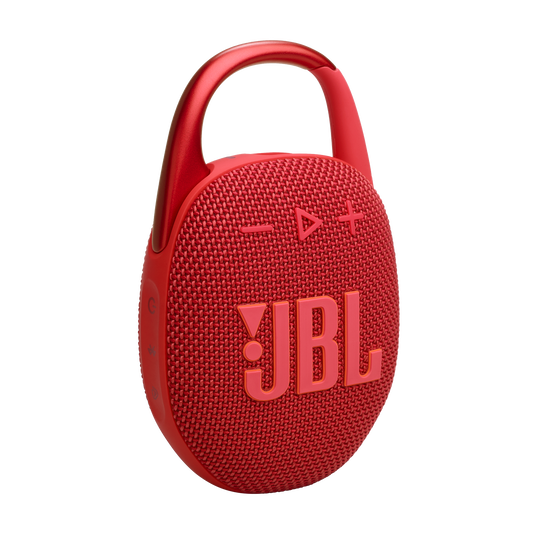 Parlante Bluetooth JBL Clip 5