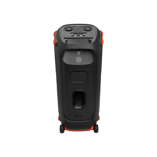 Parlante RGB JBL Partybox 710 800W