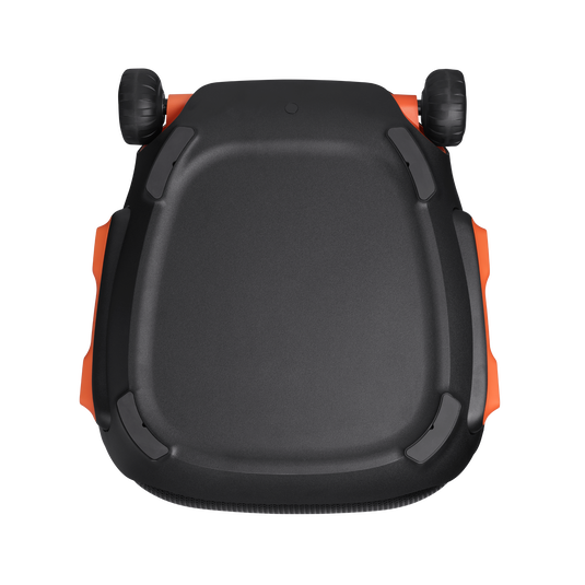 Parlante RGB JBL Partybox 710 800W