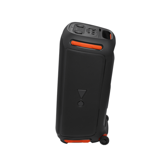 Parlante RGB JBL Partybox 710 800W
