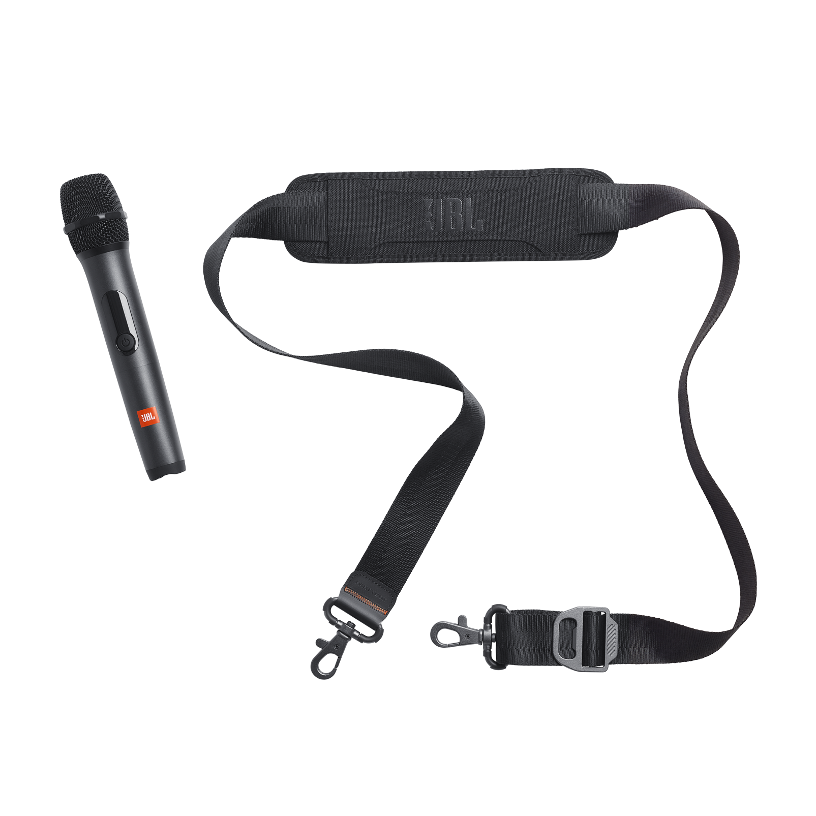 Parlante JBL Partybox On The Go Essential