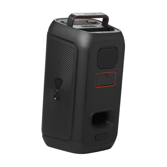 Parlante JBL Partybox Club 120