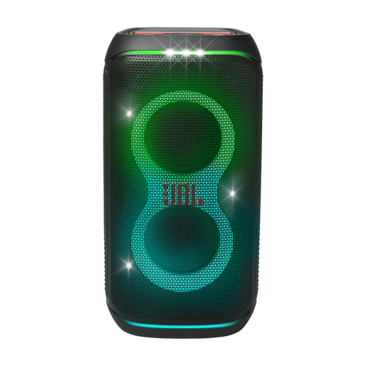 Parlante JBL Partybox Club 120