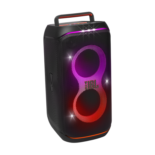 Parlante JBL Partybox Club 120