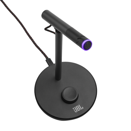 Micrófono Alambrico USB-C JBL Quantum Tream Talk