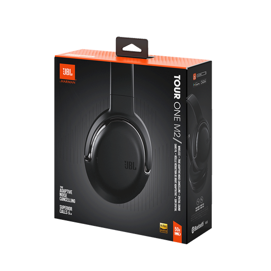 Audífonos JBL Tour One M2 Bluetooth