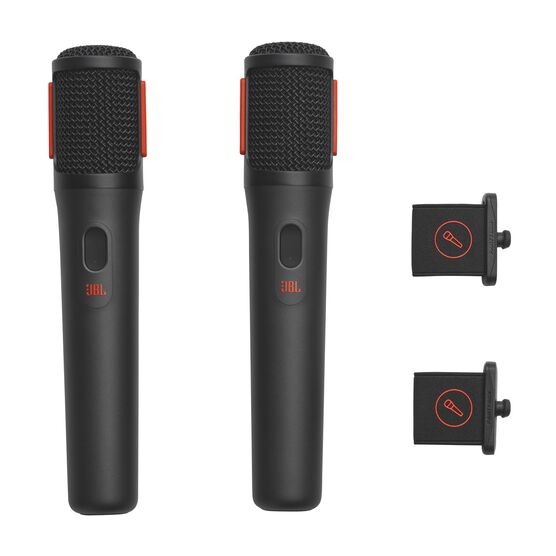 Parlante inalámbrico JBL Partybox Encore 2 c/ microfonos