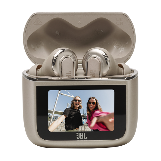 Audífonos JBL Tour Pro 3
