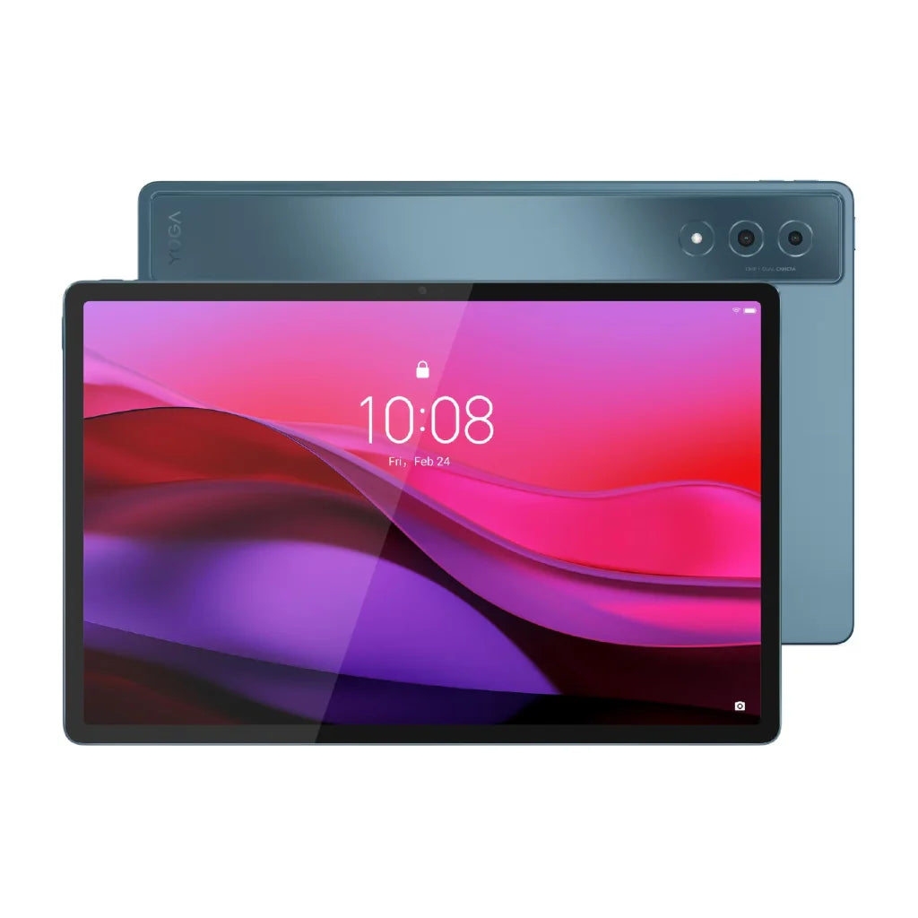 Tablet 12.7