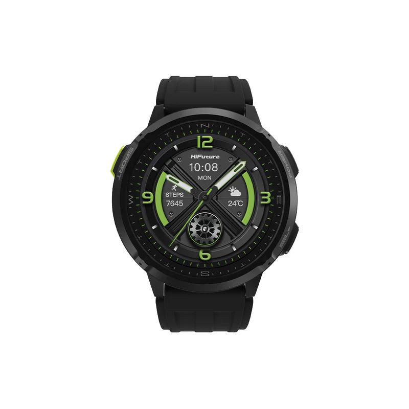 Smartwatch Hifuture Mix 3