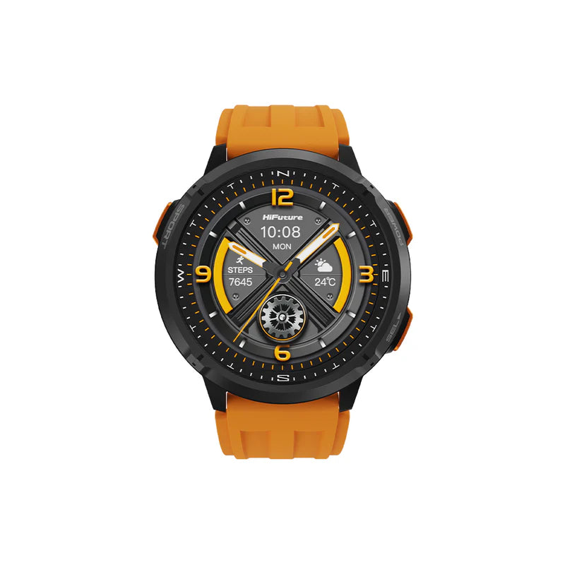 Smartwatch Hifuture Mix 3