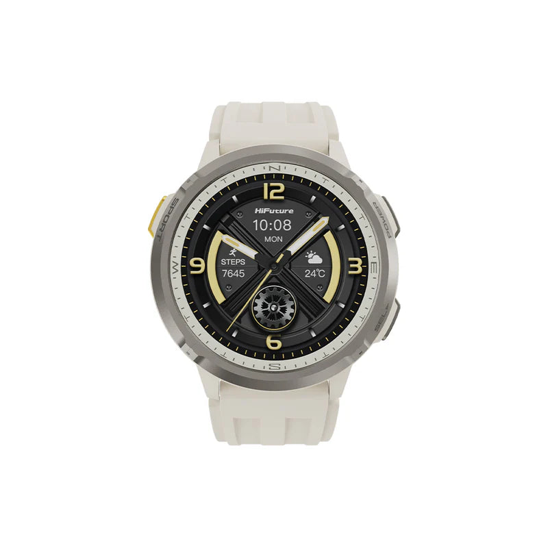 Smartwatch Hifuture Mix 3