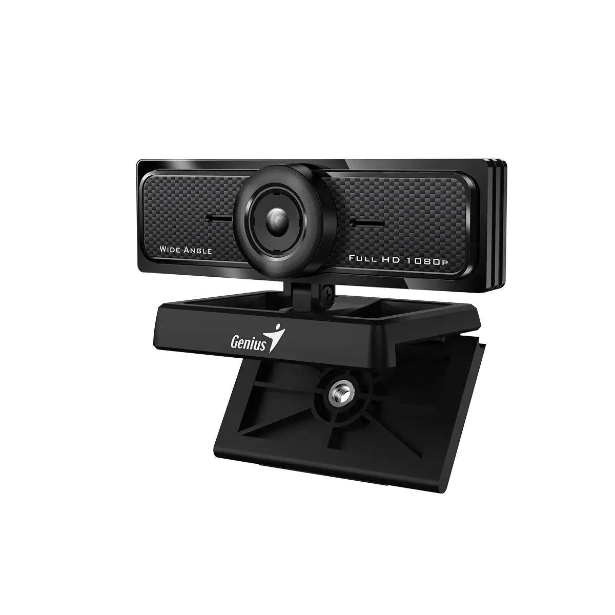 Cámara Web Genius Widecam F100 1080P