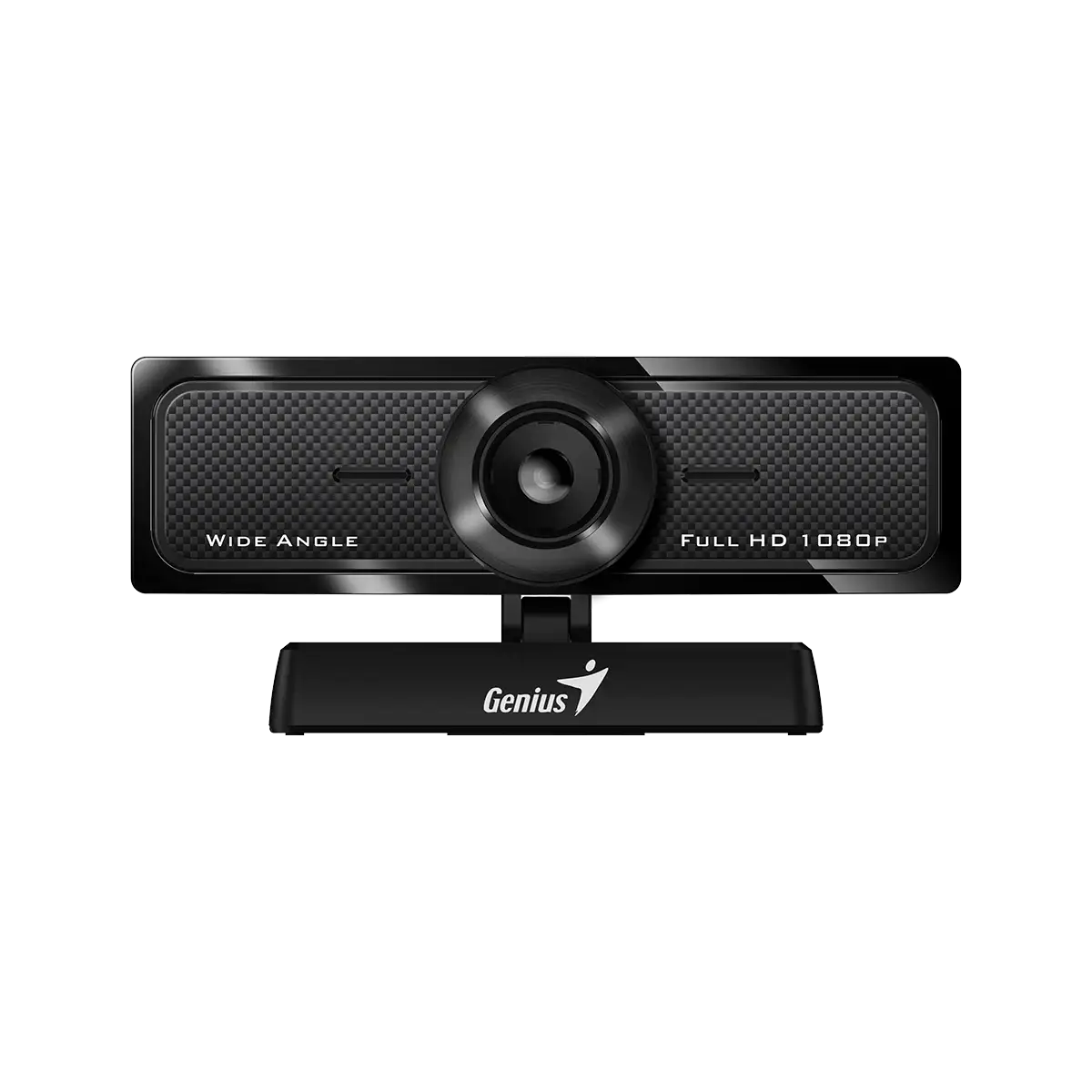 Cámara Web Genius Widecam F100 1080P