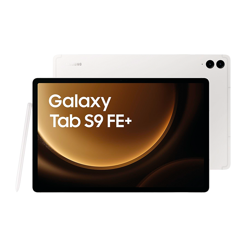 Tablet Samsung Galaxy S9 FE+ 12.4
