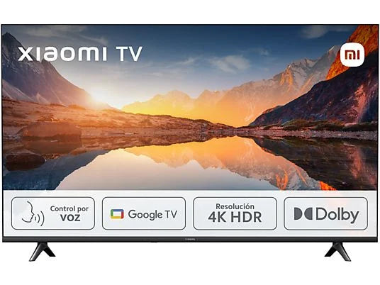 Pantalla Xiaomi TV A Pro 43