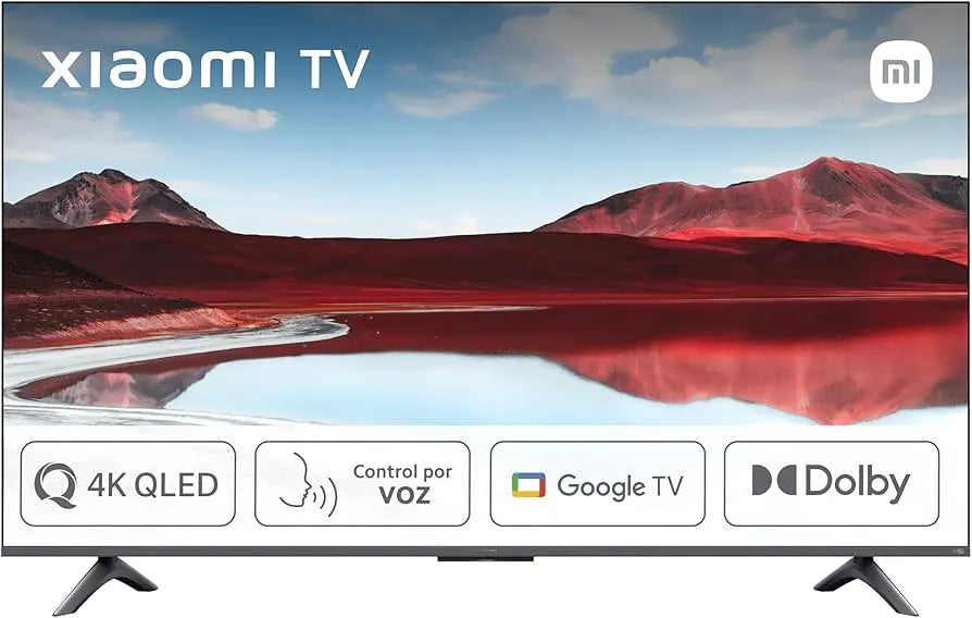 Pantalla Xiaomi TV A Pro 55