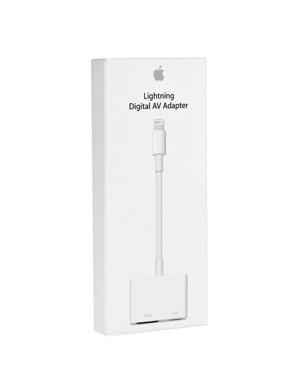 Adaptador Apple Lightning a HDMI-Accesorios-Innovacell