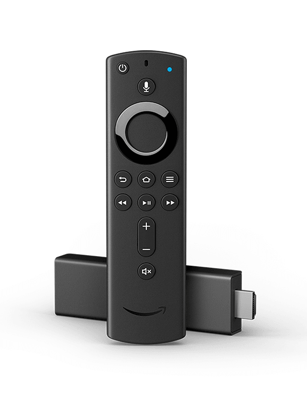 Amazon Fire Tv Stick 4K-Streaming-Innovacell