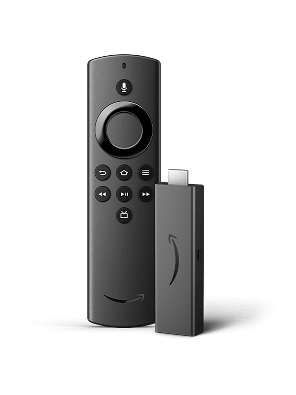 Amazon Fire Tv Stick Lite-Streaming-Innovacell