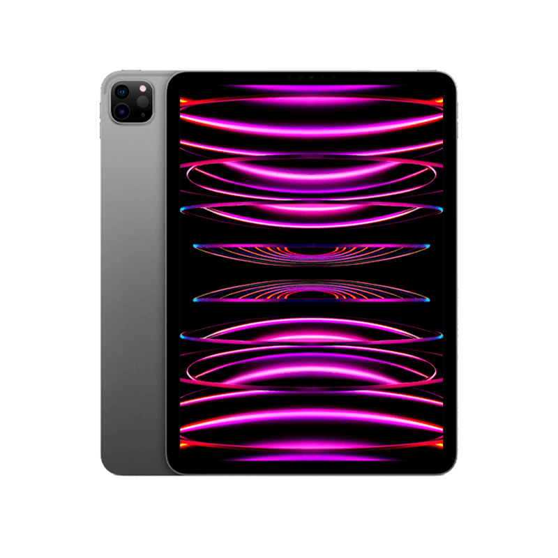 Apple iPad Pro 11 6ta Gen 256Gb - Tablet - Innovacell