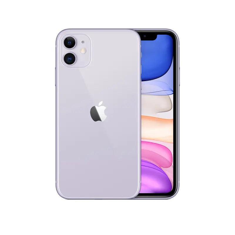 Apple iPhone 11 128GB-Celulares-Innovacell