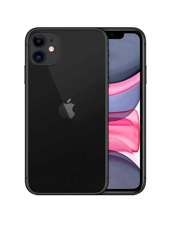Apple iPhone 11 64GB-Celulares-Innovacell