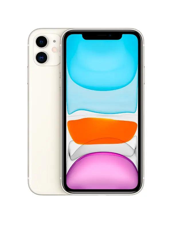 Apple iPhone 11 64GB-Celulares-Innovacell
