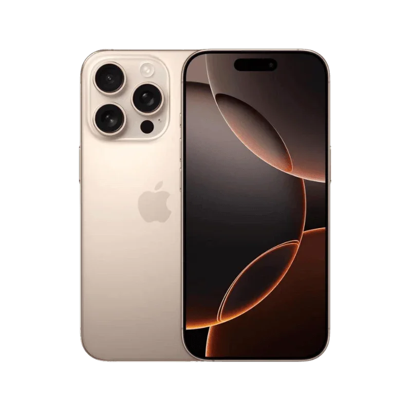 Apple iPhone 16 Pro Max 256Gb eSIM | InnovaCell – Innovacell Apple iPhone 16 Pro Max 256Gb eSIM | InnovaCell – Innovacell