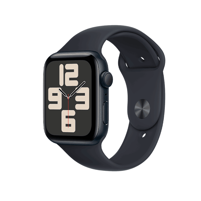 Apple Watch SE 2024 2da Gen 40mm (GPS) (2024) - Relojes - Innovacell