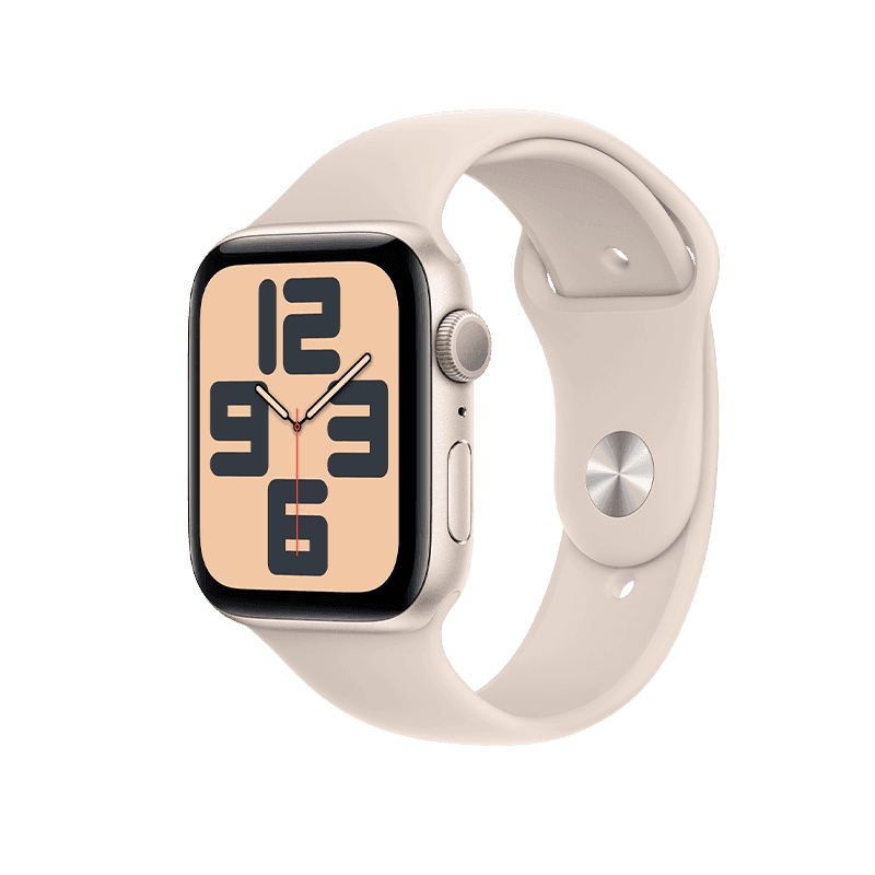 Apple Watch SE 2024 2da Gen 40mm (GPS) (2024) - Relojes - Innovacell