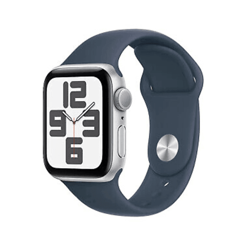 Apple Watch SE 2024 2da Gen 40mm (GPS) (2024) - Relojes - Innovacell