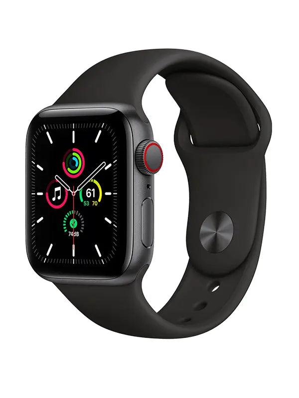 Apple Watch SE 40 MM-Relojes-Innovacell