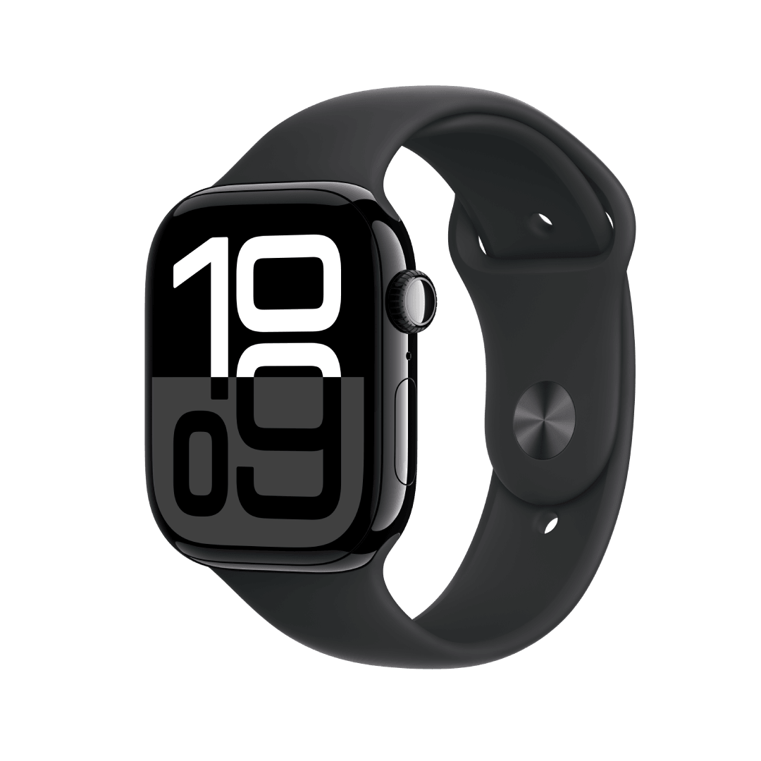 Apple Watch Series 10 42mm GPS – Innovacell Apple Watch Series 10 42mm GPS – Innovacell