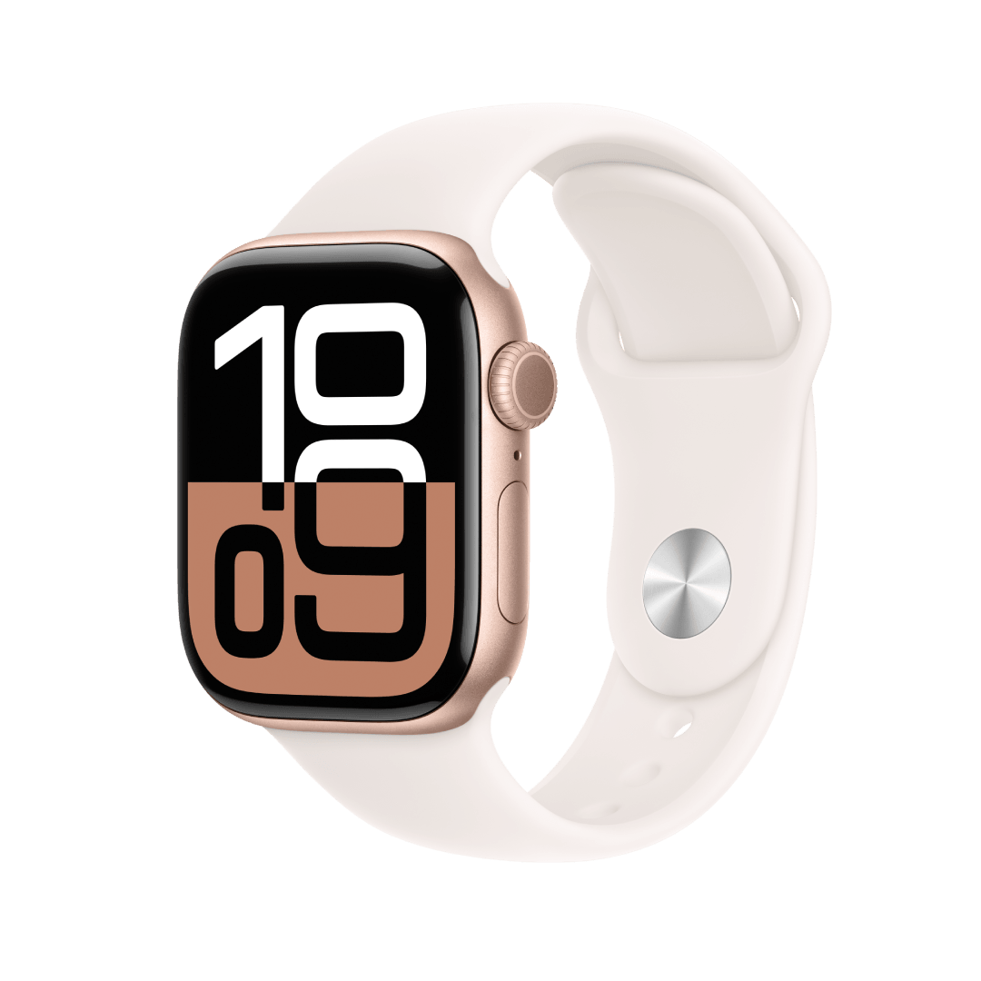 Apple Watch Series 10 42mm GPS - Relojes - Innovacell