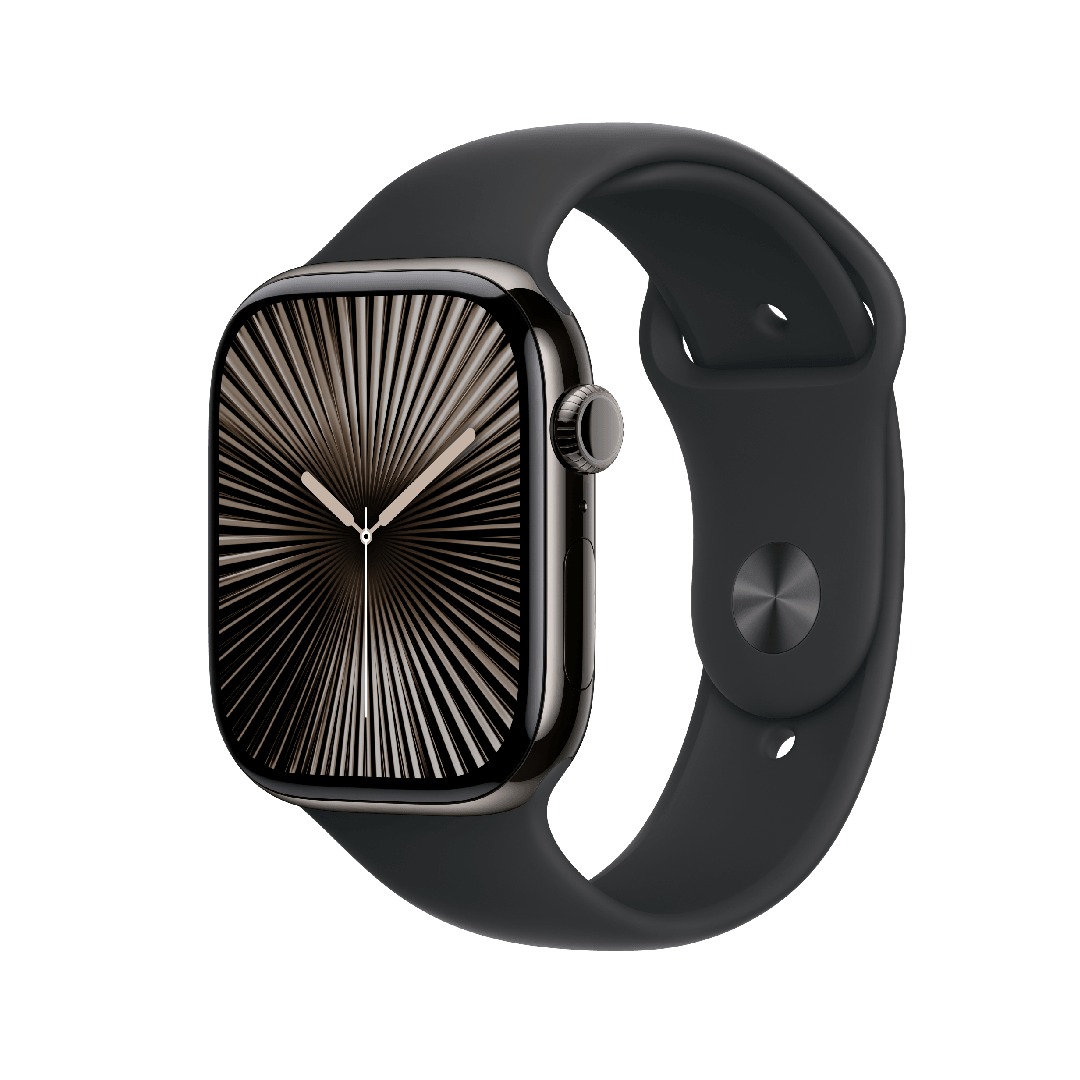 Apple Watch Series 10 46mm (GPS) - Relojes - Innovacell