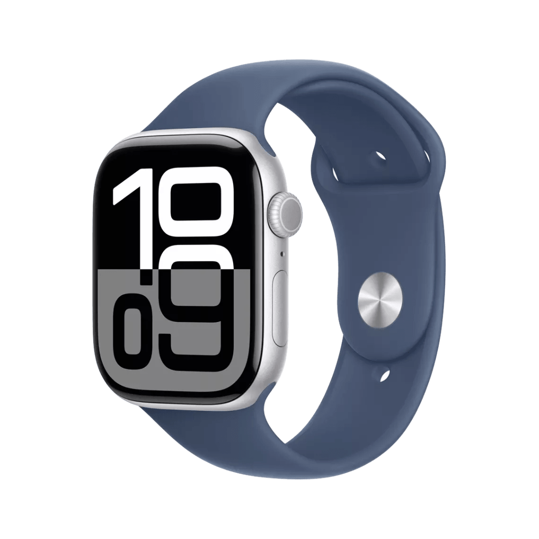 Apple Watch Series 10 46mm (GPS) - Relojes - Innovacell