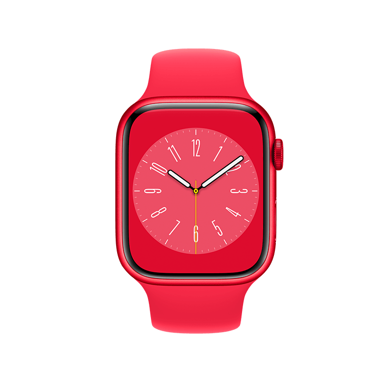 Apple Watch Series 8 45mm Apple - Innovacell