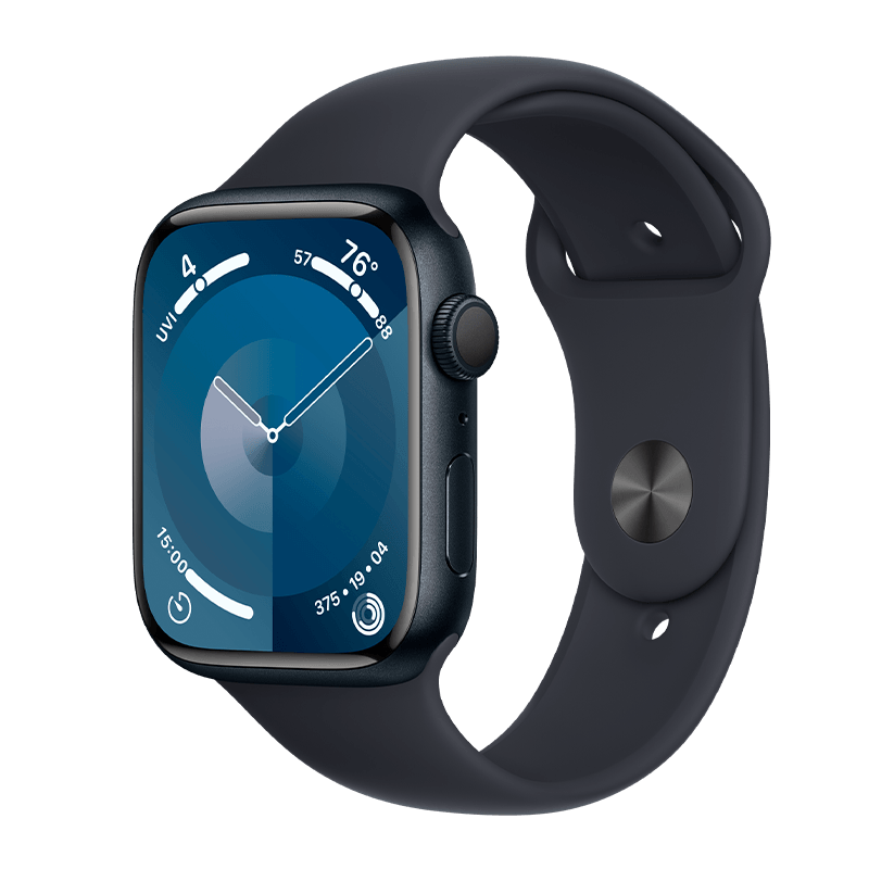 Apple Watch Series 9 41mm (GPS) - Relojes - Innovacell