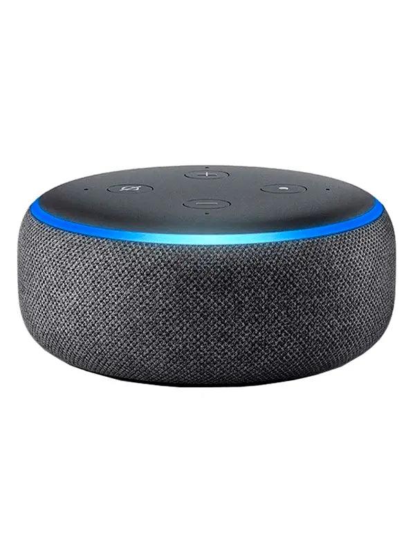Asistente inteligente Alexa Echo Dot (3ra Gen) - Innovacell