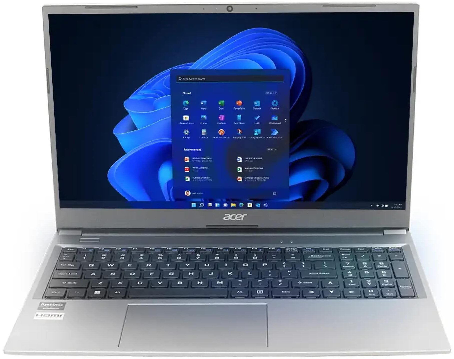 Laptop ASUS Vivobook 15 X1502VA-NJ929 i7 16GB 512GB Azul